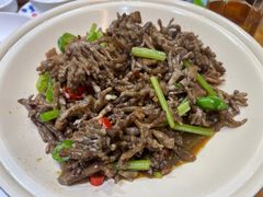 -下梅人家土菜馆(历史文化餐厅度假区店)