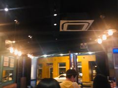 大堂-RAC BAR(安福路店)