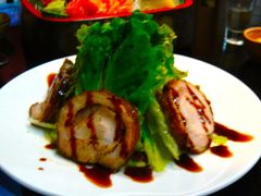 DSC02572-长崎屋·日本料理·刺身·烧鸟(天河北路店)