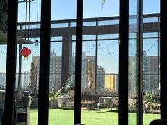-希尔顿欢朋酒店·欢朋餐厅