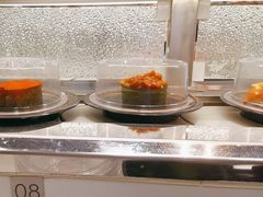 -争鲜回转寿司(朝北大悦城店)