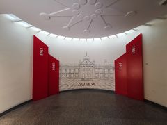 -辛亥革命博物院北区