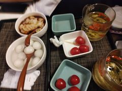 -水墨澜渟足道·SPA·传统(四望亭东关街店)