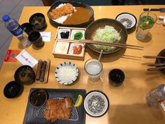 -胜博殿日式炸猪排(西红门店)