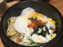 -韩国料理大力士(屏风街店)