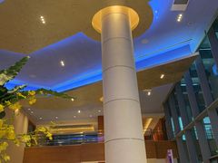 -上海浦东康桥绿地假日酒店