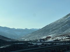 -折多山
