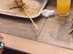 -毛胡子牛羊餐馆(武宁路店)
