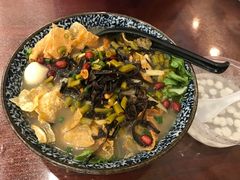 -螺世纪螺蛳粉·桂味小排档(裕德店)