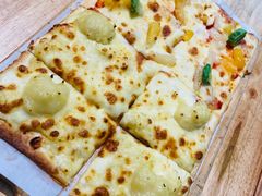-夏日玛莉西餐厅(梅溪湖步步高店)