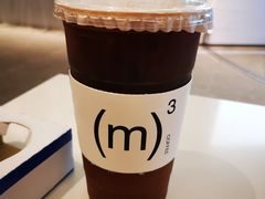 -CUBIC3三立方咖啡(西岸凤巢店)