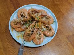 -坛南湾阿强农家乐.海鲜大排档老字号(福州地标美食店)