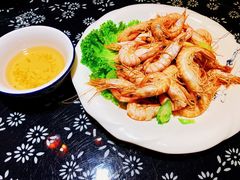 -旺角小渔村(二马路店)