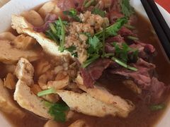 -姚记炒肝店(鼓楼店)
