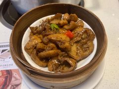 -煲王粤菜餐厅(中侨中心店)