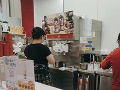 -DQ·蛋糕·冰淇淋(五棵松万达店)