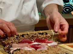 -小十Omakase(地王大厦店)