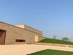 -盘龙城国家考古遗址公园