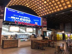 小食处-CGV星星影城(颐堤港ScreenX店)