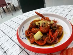 -虎虎龙虾大排档(双井店)