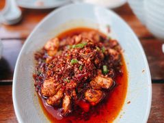 招牌沾益辣子鸡-丽江金茂凯悦臻选酒店-滇香馆