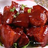 典雅的装饰，甜燸的口味