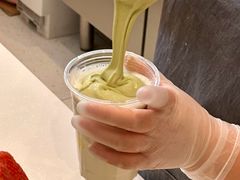 -兰熊鲜奶(昌平悦荟店)