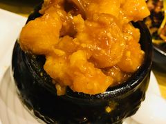 罐虾-宏达老菜馆(东安街店)