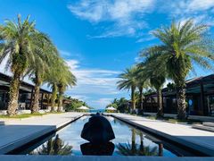 -石梅湾艾美度假酒店