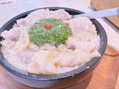 -蔡澜点心·粤菜(领展购物广场店)