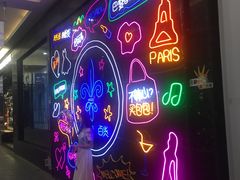 -巴黎春天百货(中山路店)