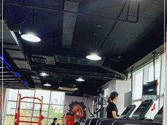 -UP健身私教馆(海岸城店)