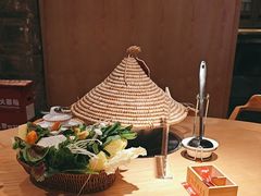 -老凯俚酸汤鱼(多彩城店)