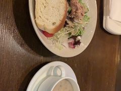 -斯比特花园西餐厅(东方商厦店)