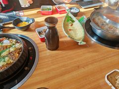 -水林间·寿喜烧自助(仙林金鹰店)