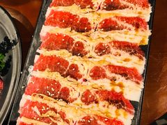 -玖·炭火烤肉