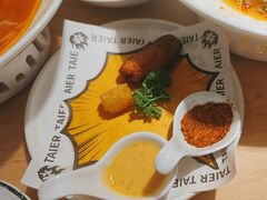 -太二酸菜鱼(福州泰禾店)