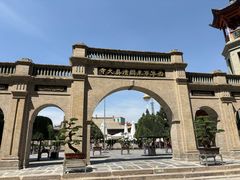 -西宁市东关清真大寺