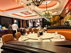 -大鸭梨烤鸭(甘家口店)