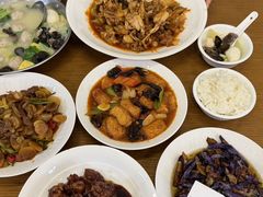-毛哥小馆子(百井坊巷店)