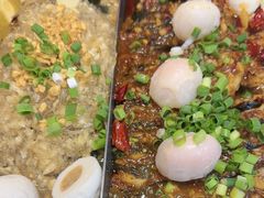 -鱼酷活鱼烤鱼(沈阳大悦城店)