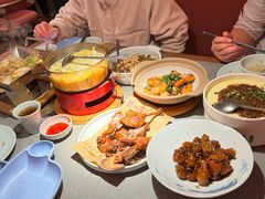 -闽上鲜·福建菜(龙湖滨江天街店)