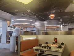 -湊湊火锅·茶憩(南京万象天地店)