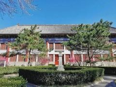 -北京大学赛克勒考古与艺术博物馆