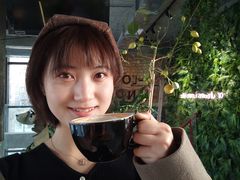 -腾爱熊猫咖啡生活馆(老东门店)