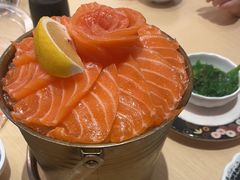 -万岁寿司(万国店)