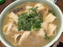 -萧记三鲜烩面(郑汴路店)