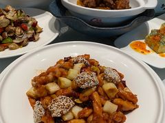 -有喜胶东小馆(超极合生汇太申祥和店)