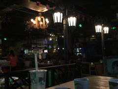 -润青四季音乐主题餐厅·椰子鸡(罗湖店)