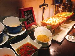 -火舞泰·泰式海鲜火锅餐厅(世纪城店)